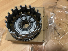 Kupplungskorb 22000-MCJ-305