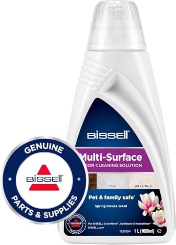 Bissell 1789l multi - bissell, multi-surface
