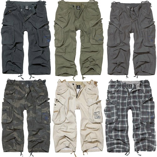 Brandit industry cargo - 3/4,