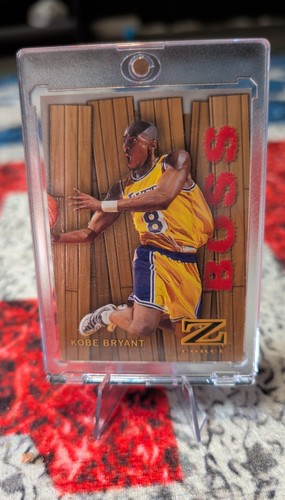 1997 skybox force boss - 1997-98,