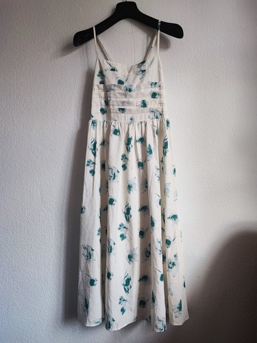 Sommerkleid trägerkleid - sommerkleid,