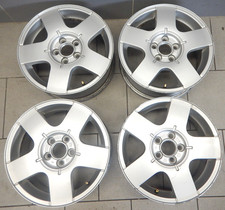 4x VW GOLF 4 / 6x15 et38 /