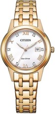 CITIZEN Damen Armbanduhr