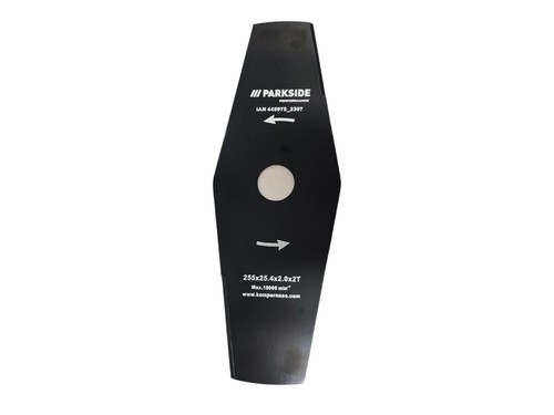 Parkside zahn messer für - parkside, 2