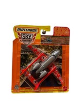 Matchbox Skybusters MBX Twin