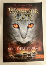 Warrior Cats Staffel 1/04. Vor