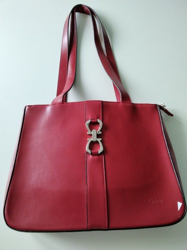 Damen handtasche rot - damen,