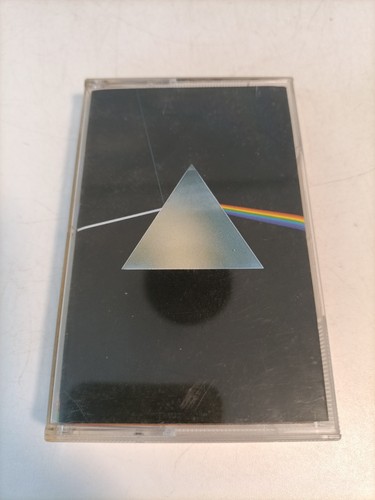 Pink floyd the dark side - pink,