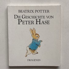 Die Geschichte von Peter Hase