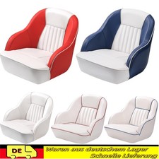 Bootssitz Kapitän Schalensitz