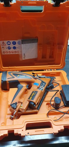 Paslode 100 streifennagler - im,
