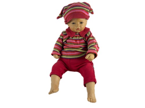 Sigikid ilse wippler vinyl - sigikid,