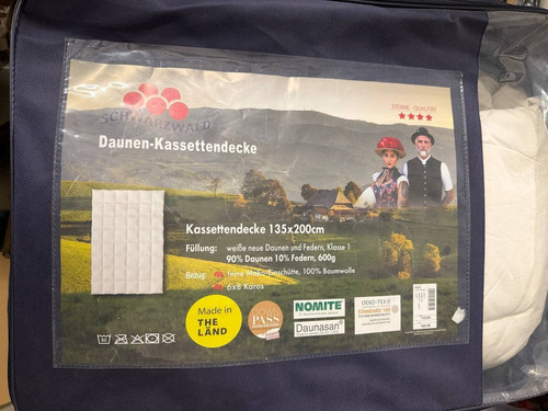 Schwarzwald daunen - schwarzwald,