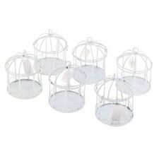Käfig für gastgeschenk - 6,