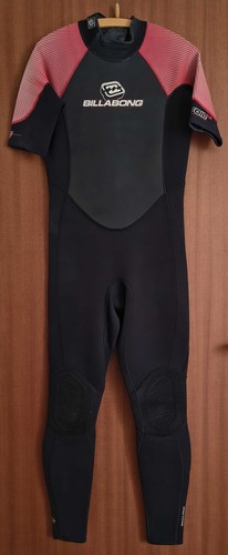 Neopren anzug herren - anzug, billabong