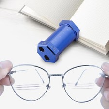 Drei-Loch-Maschine, Praktische