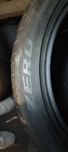 315 pirelli run - 20, flat