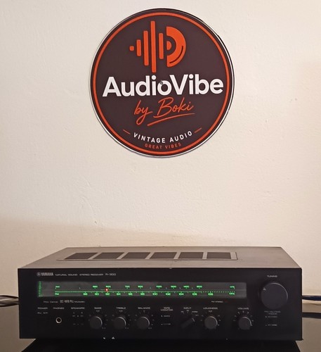 Yamaha 300 natural sound - yamaha,