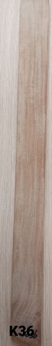 Teak kantenumleimer 5 x - teak,