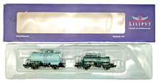 Liliput L 230122 Güterwagen