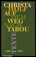 Wolf, Christa; Auf dem Weg