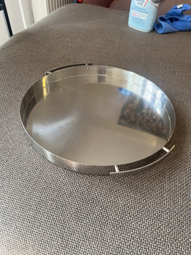 Stelton tablett cm arne - stelton,