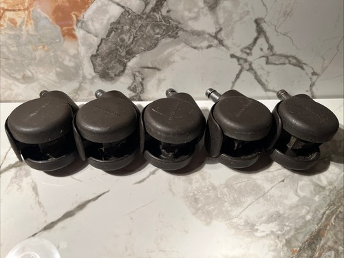 Drehstuhlrollen für - x,