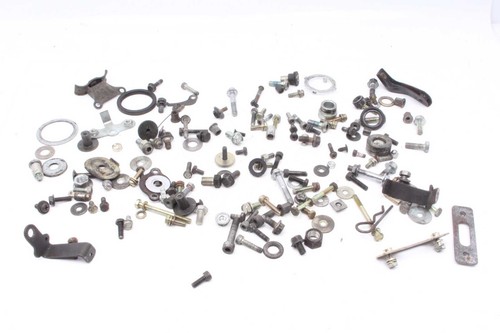 Konvolut restteile yamaha - restteile,