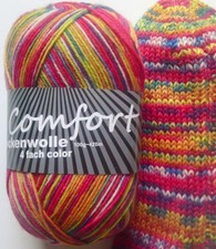 79,00 €/kg - Sockenwolle