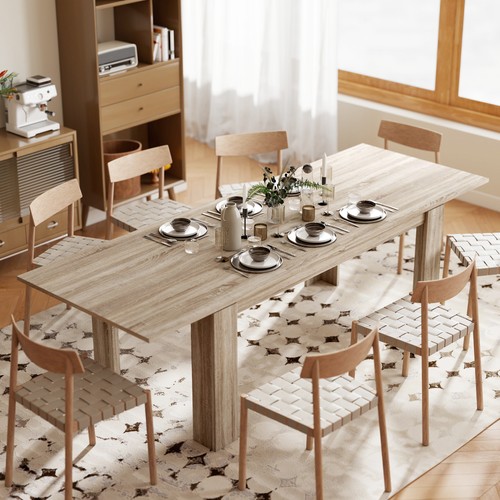 Esstisch ausziehbar 180 260 - esstisch, x