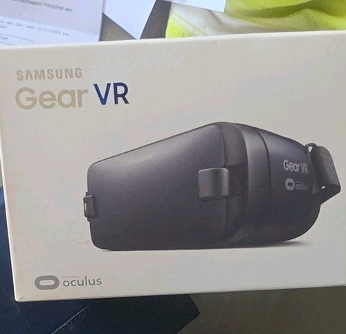 Samsung gear smartphone vr - samsung,