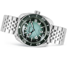 VOSTOK AMFIBIA ICEBREAKER