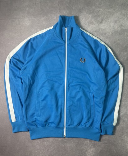 Fred perry trainingsjacke - perry,
