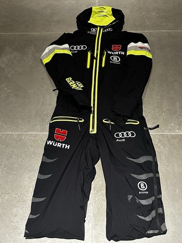 Dsv bogner team germany one - dsv,
