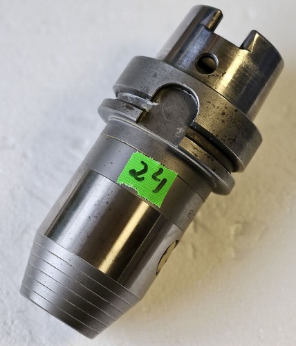 Cnc kurzbohrfutter 13 mm - kurzbohrfutter,