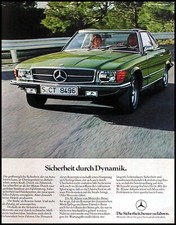 Mercedes benz 107 - mercedes,