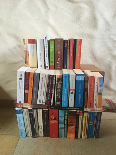 Titel taschenbücher - titel,,