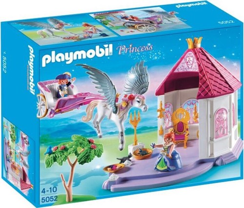 Playmobil prinzessin pavillon - playmobil,