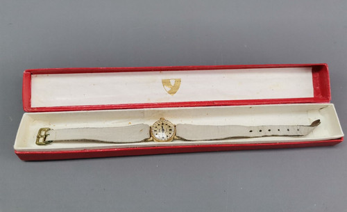 Vintage chaika damen - vintage,
