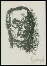 Stengel, Gerhard (1915 Leipzig