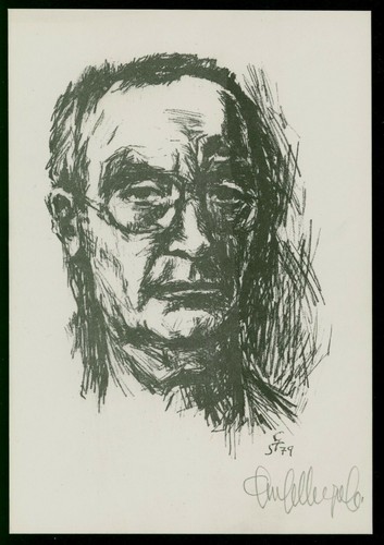 Stengel gerhard 1915 leipzig - (1915,