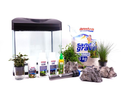 Nano aquarium laguna - nano, in
