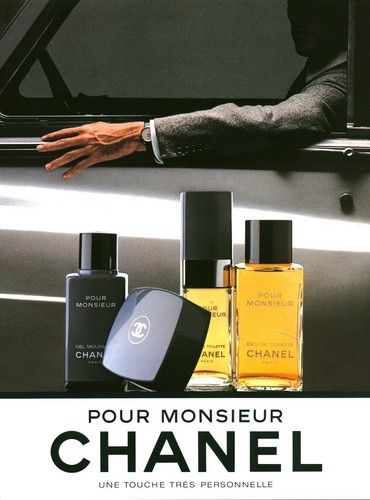 Alte reklame parfum - parfum, de