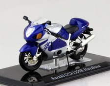 Suzuki GSX 1300R Hayabusa 1:24