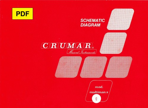 Crumar multiman service - crumar,