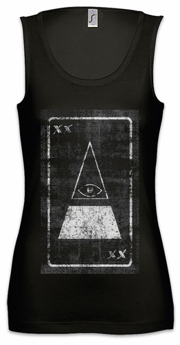 Tarot the eye illuminati - the,