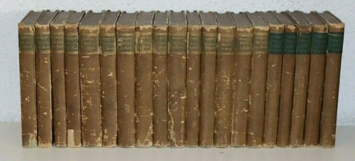 Von goethe werke - j.w.von,