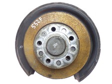 VW Golf V 1.4 Radlager Radnabe hinten rechts 