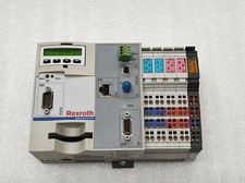 REXROTH INDRA CONTROL L40