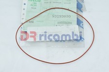 O-ring cover rear axle Fuller